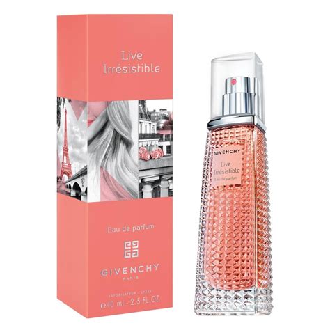 perfume play givenchy mujer opiniones|perfume givenchy mujer live irresistible.